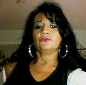 Meet your Posher, Tammie